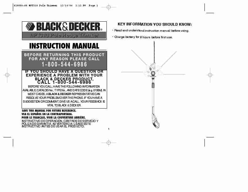 BLACK & DECKER NPT318-page_pdf